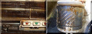 静岡県 富士市 掃除 ハウスクリーニング　ワンサンキュー139 洗濯機 エアコン